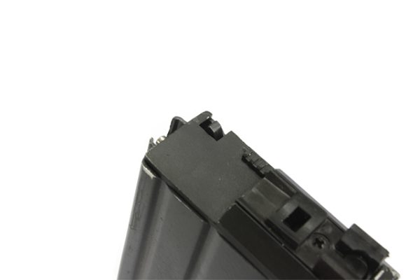 RA Steel bolt catch lever for WE M4 magazine (NO.157)