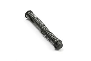 RA-TECH Enhanced Recoil Spring with Steel Rod for WE G-Series R19 / R23 - Black RA-TECH Enhanced Recoil Spring with Steel Rod for WE G-Series R19 / R23 - Black