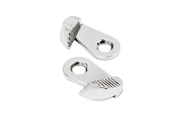 Firing Selector for WE DE .50 AE - SILVER