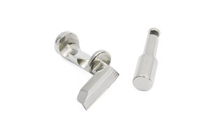 Barrel Release Set for WE DE .50 AE - SILVER
