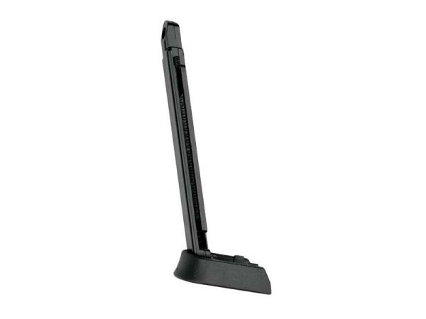 ASG Magazine for CZ 75 P-07 Duty GNB, 16 BBs - Black ASG Magazine for CZ 75 P-07 Duty GNB, 16 BBs - Black