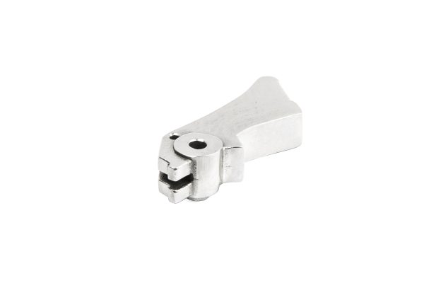 Stainless steel Hammer for WE DE .50 AE - SILVER