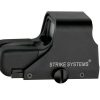 STRIKE EOT-551 Red Dot Sight - Black STRIKE EOT-551 Red Dot Sight - Black