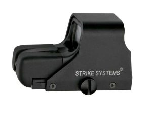 STRIKE EOT-551 Red Dot Sight - Black