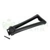 LCKS74 Steel Triangle Folding Stock