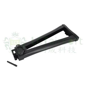 LCKS74 Steel Triangle Folding Stock