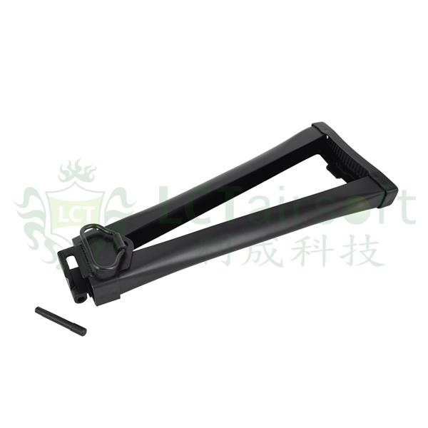 LCKS74 Steel Triangle Folding Stock