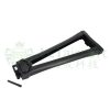 LCKS74UN Steel Triangle Folding Stock