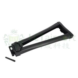 LCKS74UN Steel Triangle Folding Stock