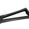 LCKS74UN Steel Triangle Folding Stock