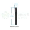 LCKS74UN Steel Triangle Folding Stock