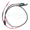 Ver.3 Buttstock Switch Assembly with MOSFET