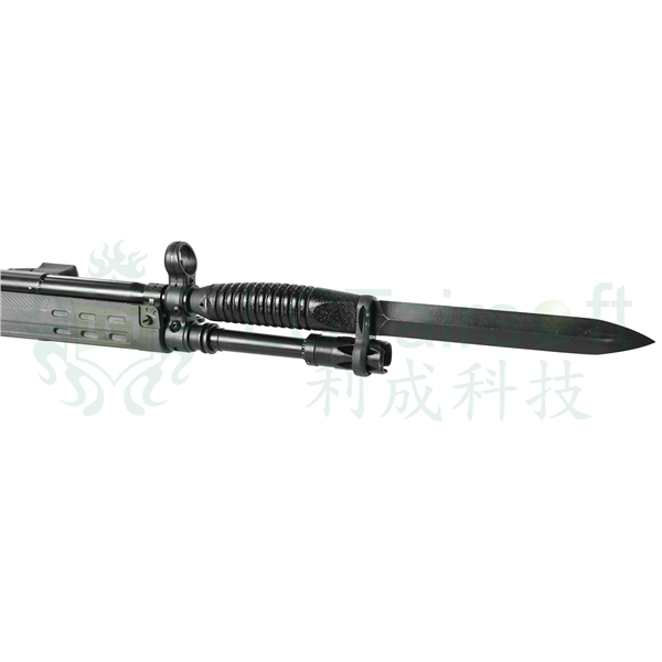 LC-3 Bayonet Adaptor