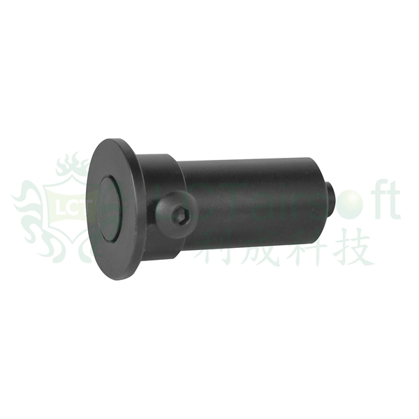 LC-3 Bayonet Adaptor