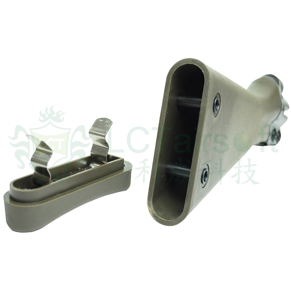 LCT Plastic Fixed Stock Set (GR)