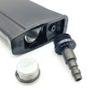 EPeS HPA adapter reduction for GHK magazine AR15 EPeS HPA adapter reduction for GHK magazine AR15