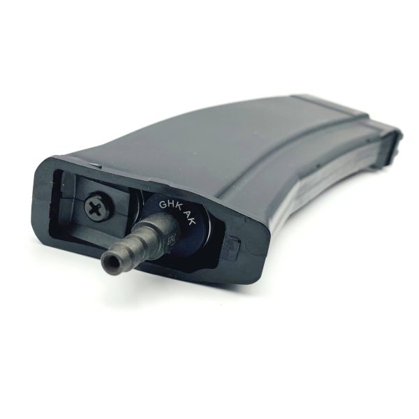 EPeS HPA adapter reduction for GHK magazine AR15 EPeS HPA adapter reduction for GHK magazine AR15