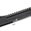 AA CNC Black Mamba AAP-01 Upper Receiver Kit - Type A AA CNC Black Mamba AAP-01 Upper Receiver Kit - Type A