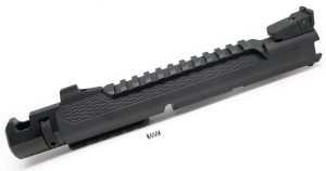 AA CNC Black Mamba AAP-01 Upper Receiver Kit - Type A AA CNC Black Mamba AAP-01 Upper Receiver Kit - Type A