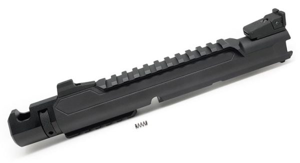 AA CNC Black Mamba AAP-01 Upper Receiver Kit - Type B AA CNC Black Mamba AAP-01 Upper Receiver Kit - Type B