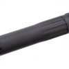 AA Aluminum Silencer AAP 169x35 mm, 14- mm CCW - Black AA Aluminum Silencer AAP 169x35 mm, 14- mm CCW - Black