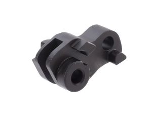 AA CNC Steel Upgrade Hammer for AAP-01 - Black AA CNC Steel Upgrade Hammer for AAP-01 - Black