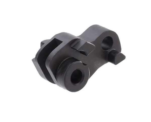 AA CNC Steel Upgrade Hammer for AAP-01 - Black