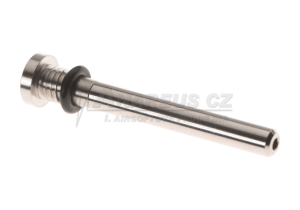 AA AAP-01 / G-series GBB Magazine Inlet Valve - Silver AA AAP-01 / G-series GBB Magazine Inlet Valve - Silver