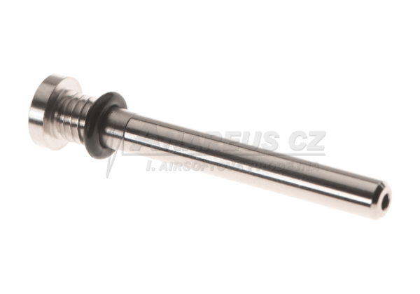 AA AAP-01 / G-series GBB Magazine Inlet Valve - Silver