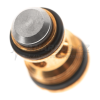 AA AAP-01 / G-Series GBB Magazine Output Valve - Gold