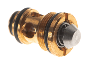 AA AAP-01 / G-Series GBB Magazine Output Valve - Gold AA AAP-01 / G-Series GBB Magazine Output Valve - Gold