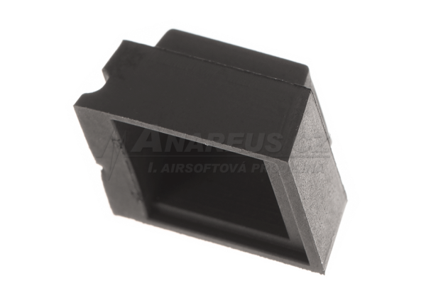 AA Gasket Seal for GBB magazine AAP-01 / G-series - Black