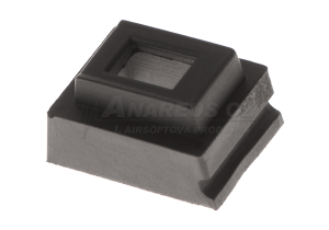 AA Gasket Seal for GBB magazine AAP-01 / G-series - Black AA Gasket Seal for GBB magazine AAP-01 / G-series - Black