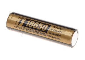 18650 Battery 3.7V 3600mAh 18650 Battery 3.7V 3600mAh