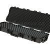 Nimrod Transport Rifle Hard Case, 100x35x14 cm (Wave) - Black