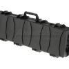 Nimrod Transport Rifle Hard Case, 100x35x14 cm (Wave) - Black