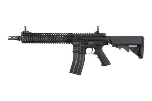 GC18 MOD1 (fullmetal) - Black GC18 MOD1 (fullmetal) - Black