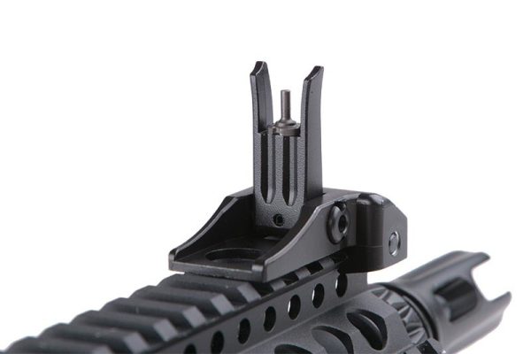 GC18 MOD1 (fullmetal) - Black GC18 MOD1 (fullmetal) - Black