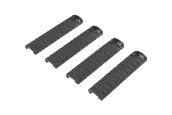 GC18 MOD1 (fullmetal) - Black GC18 MOD1 (fullmetal) - Black