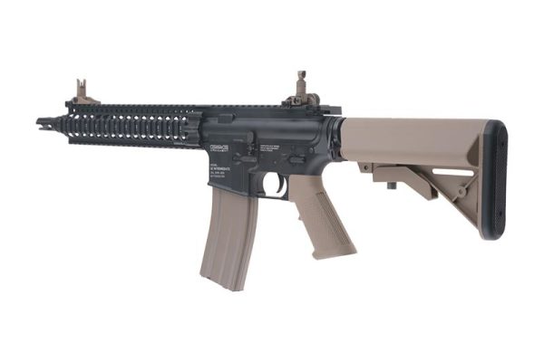 GC18 MOD1 (fullmetal) - TAN GC18 MOD1 (fullmetal) - TAN