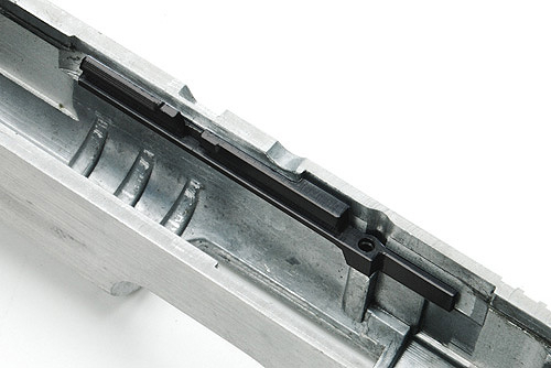 Steel Slide Stop Block for MARUI M1911/MEU