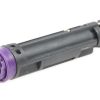 Angry Gun Enhanced Drop In Complete MPA Nozzle Set Gen 2 for Marui MWS M4 - Grey Angry Gun Enhanced Drop In Complete MPA Nozzle Set Gen 2 for Marui MWS M4 - Grey