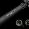 Angry Gun QD Power-Up Silencer for WE SMG-8 (MP7) GBB, 12- mm (CCW) - Black