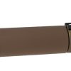 Angry Gun QD SOCOM416 Silencer (Full Markings), 14- mm (CCW) - Tan