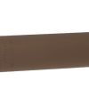Angry Gun QD SOCOM556 Silencer (Full Markings), 14- mm (CCW) - Tan