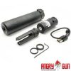 Angry Gun QD SOCOM556 Silencer (Full Markings) with Tracer unit, 14- mm (CCW) - Black Angry Gun QD SOCOM556 Silencer (Full Markings) with Tracer unit, 14- mm (CCW) - Black