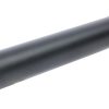 Angry Gun QD SOCOM762 Silencer (Full Markings) with Tracer unit, 14- mm (CCW) - Black