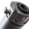Angry Gun QD SOCOM556 Silencer (Full Markings), 14- mm (CCW) - Black