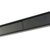 Angry Gun KVS Suppressor 13" (330 mm) for Krytac Kriss Vector - Black Angry Gun KVS Suppressor 13" (330 mm) for Krytac Kriss Vector - Black