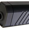 Angry Gun KVS Suppressor 13" (330 mm) for Krytac Kriss Vector - Black Angry Gun KVS Suppressor 13" (330 mm) for Krytac Kriss Vector - Black
